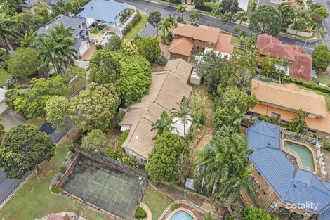 Property photo of 8 Picasso Crescent Carseldine QLD 4034