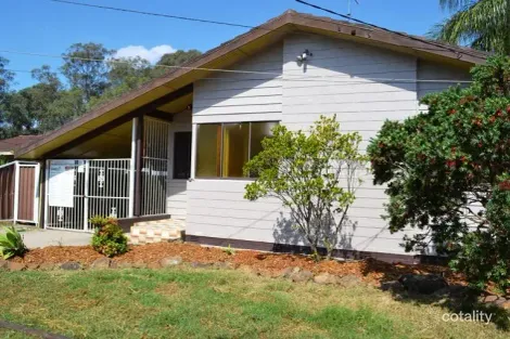Property photo of 32 Resolution Avenue Willmot NSW 2770