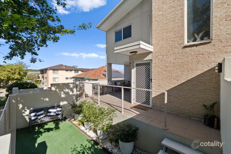 Property photo of 4/4 East Street Camp Hill QLD 4152