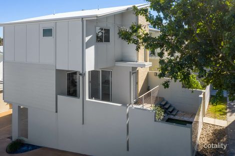 Property photo of 4/4 East Street Camp Hill QLD 4152