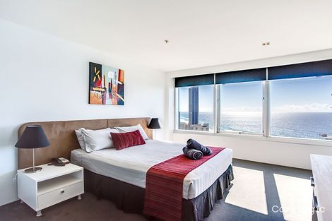 Property photo of 4003/9 Hamilton Avenue Surfers Paradise QLD 4217