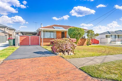Property photo of 20 Moir Street Smithfield NSW 2164