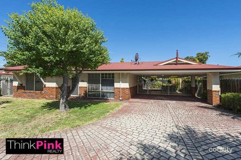 Property photo of 46B Satellite Place Carlisle WA 6101