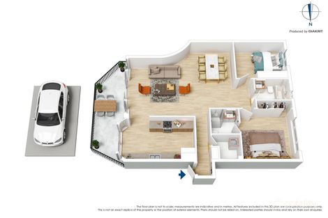 Property photo of 6/38-40 Bridge Street Epping NSW 2121