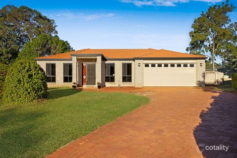 Property photo of 12 Ironbark Crescent Meringandan West QLD 4352