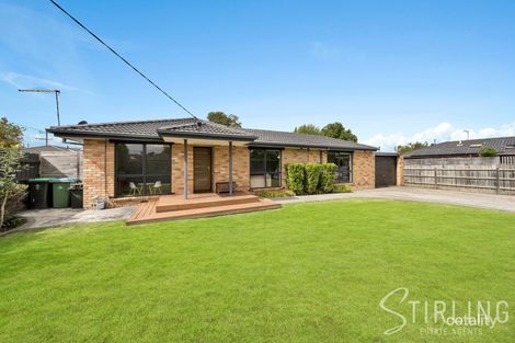 Property photo of 3 Olstead Drive Baxter VIC 3911