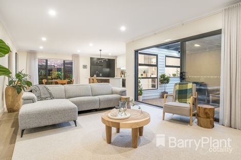 Property photo of 3/9 Bruthen Road Highton VIC 3216
