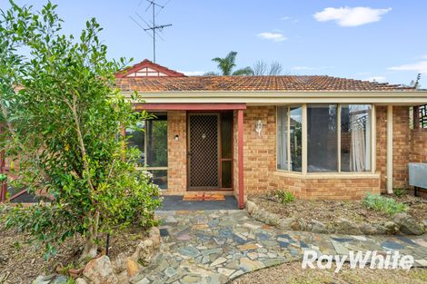 5 SANDFORD CRES, HALLS HEAD, WA 6210