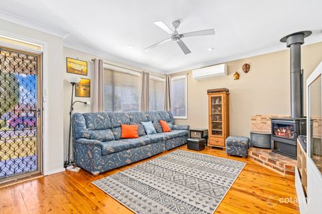Property photo of 20 Moir Street Smithfield NSW 2164