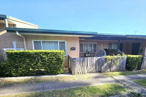 18/2018 Wynnum Rd, Wynnum West, QLD 4178