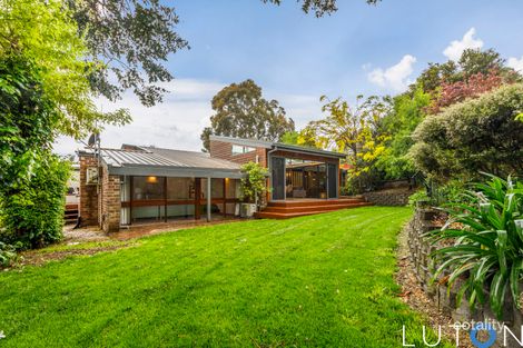 Property photo of 18 Drevermann Street Farrer ACT 2607