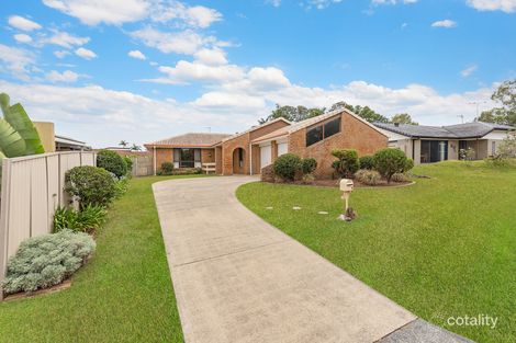 Property photo of 6 Muresk Court Mermaid Waters QLD 4218
