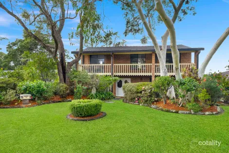 Property photo of 96 Yates Road Bangor NSW 2234