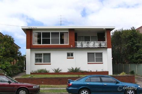 Property photo of 2/5 Smith Street Wollongong NSW 2500