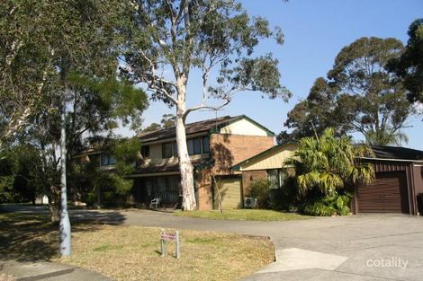 Property photo of 9 Barry Place Bidwill NSW 2770