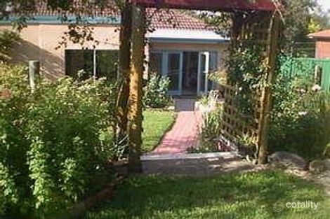 Property photo of 27 Mitchell Street Kyneton VIC 3444