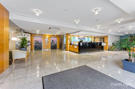 Property photo of 210/112 Mounts Bay Road Perth WA 6000