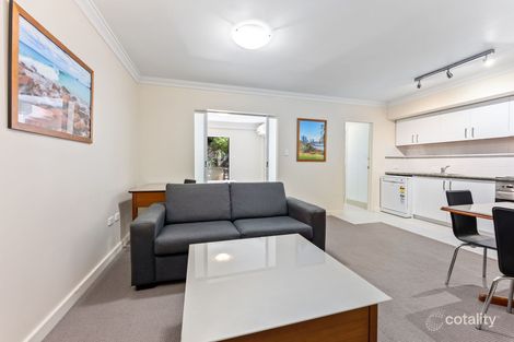 Property photo of 210/112 Mounts Bay Road Perth WA 6000