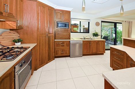Property photo of 29 Archerview Terrace Frenchville QLD 4701
