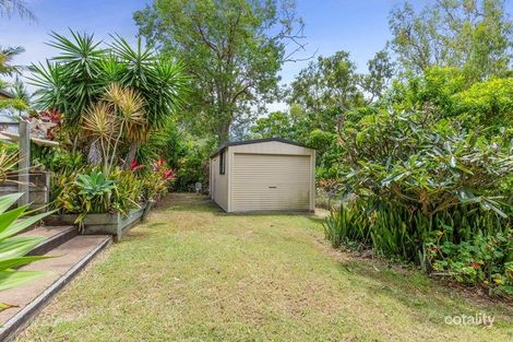Property photo of 29 Archerview Terrace Frenchville QLD 4701