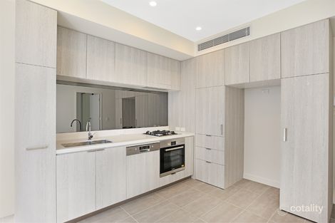 Property photo of 304/3 Foreshore Boulevard Woolooware NSW 2230