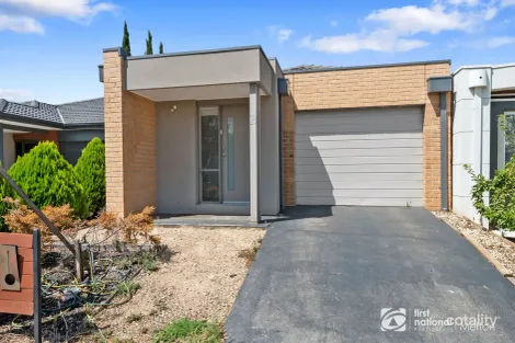 28 Parkleigh Dr, Kurunjang, VIC 3337