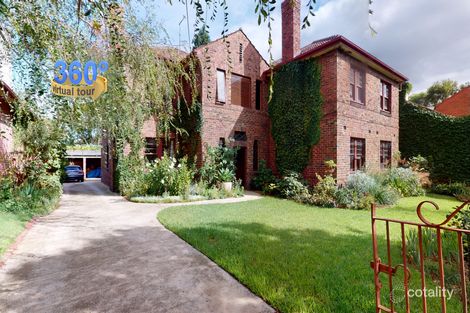 3/171 Howard St, North Melbourne, VIC 3051