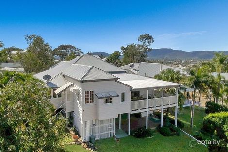 193 Caroline St, The Range, QLD 4700