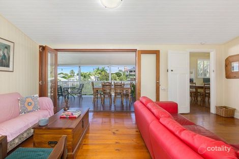 Property photo of 193 Caroline Street The Range QLD 4700