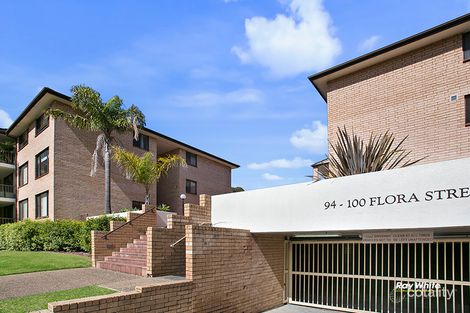 Property photo of 37/94-100 Flora Street Sutherland NSW 2232
