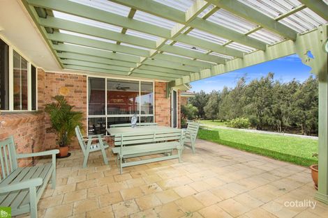 Property photo of 32 Shearwater Boulevard Albion Park Rail NSW 2527