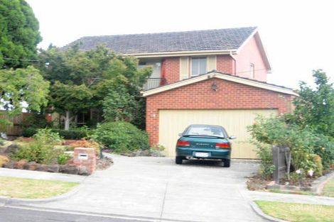 Property photo of 8 Ben Nevis Grove Bulleen VIC 3105
