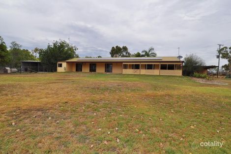 134 Old Dalrymple Rd, Toll, QLD 4820