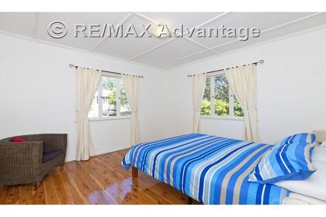 Property photo of 12 Astley Street Wynnum West QLD 4178