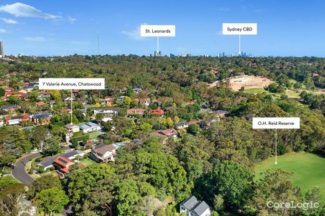 Property photo of 7 Valerie Avenue Chatswood West NSW 2067