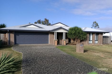 Property photo of 12 Nuala Street Yamanto QLD 4305