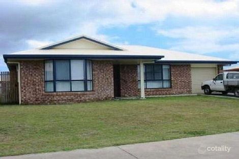 46 Emperor Dr, Andergrove, QLD 4740