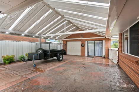 Property photo of 33 Scarborough Circuit Albion Park NSW 2527