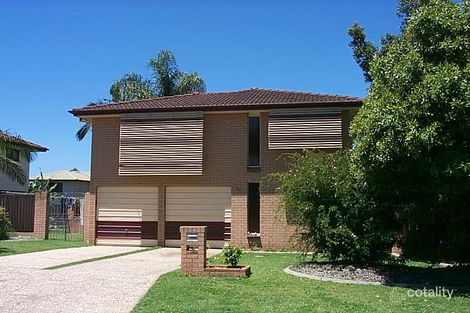 18 Balnave St, Wynnum West, QLD 4178