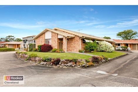 3/102 Wynyard St, Cleveland, QLD 4163