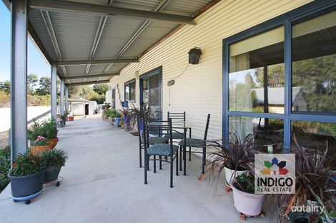 Property photo of 4 Victoria Road Beechworth VIC 3747