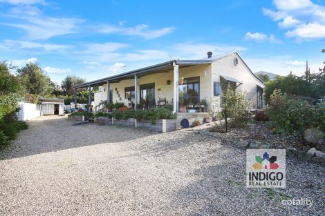 Property photo of 4 Victoria Road Beechworth VIC 3747