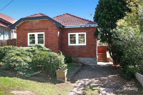 Property photo of 27 Daintrey Street Fairlight NSW 2094
