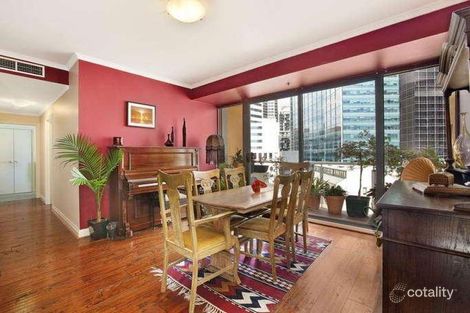 Property photo of 355/299 Spring Street Melbourne VIC 3000