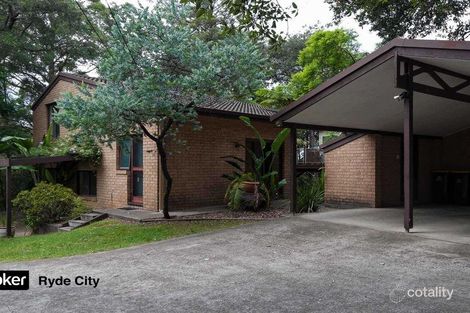 Property photo of 122 Sherbrook Road Asquith NSW 2077