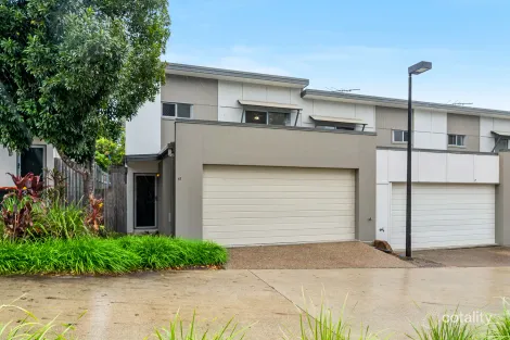 61/2 Diamantina St, Calamvale, QLD 4116