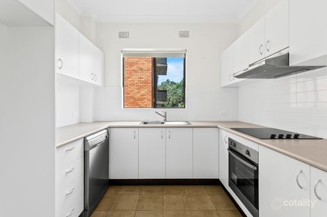 Property photo of 1/13-19 Railway Street Kogarah NSW 2217