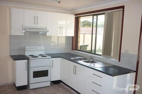 Property photo of 4 Ryland Close Wakeley NSW 2176