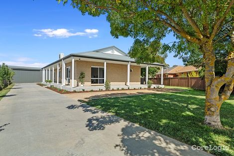 Property photo of 12 Kean Road Nagambie VIC 3608