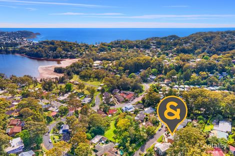 Property photo of 4 Fitzgibbon Close Avoca Beach NSW 2251